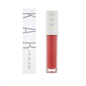 Lip Gloss - KAB LIPGLOSS COLOR SENSUOUS NEW IN BOX